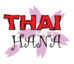 Thai Hana Logo